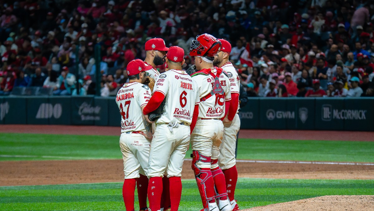 Diablos prueba sistema ABS y define su estrategia para usarlo en LMB (Imago7)