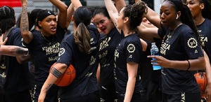 Fuerza Regia Femenil enfrentará a Correcaminos de Ciudad Victoria con la plantilla completa tras recuperar a la australiana Lauren Scherf