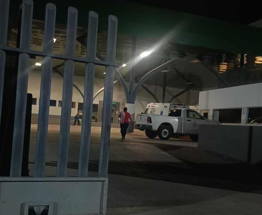 En Gómez Palacio, hieren a machetazos a hombre por supuestas rencillas. | Milenio Policía