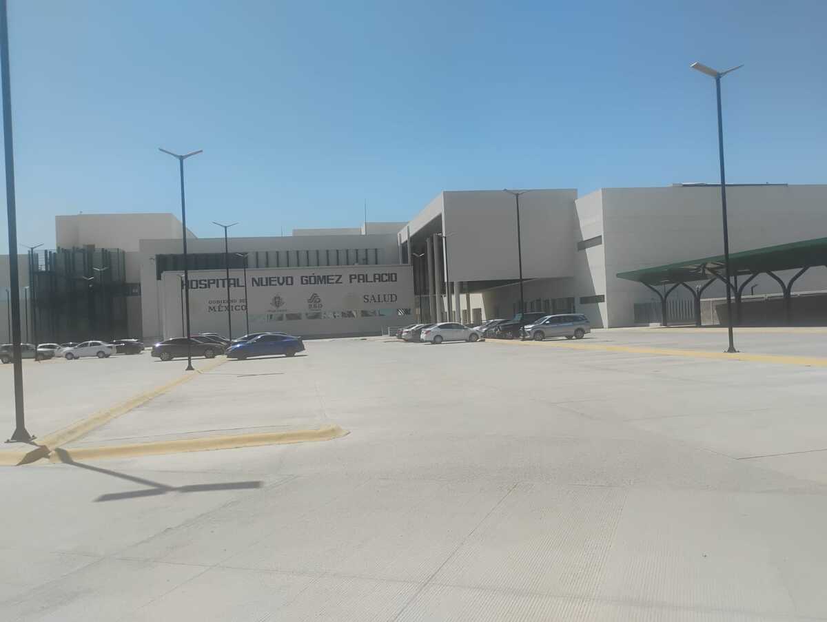 En Gómez Palacio, hieren a mujer con arma blanca por no dar cerveza. | Milenio Policía