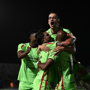 Juárez remonta 2-1 a Tigres en cierre de la Jornada 12 del Clausura 2026 en la Liga MX.