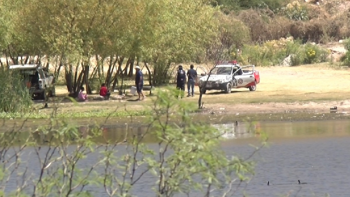 León: ciudadanos desafían vigilancia en cuerpos de agua | Guillermo Esquivel