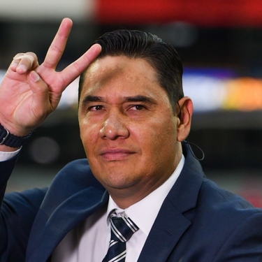 Moisés Muñoz, ex portero del América, habló sobre su presunta hospitalización en días pasados, asegurando que ya se encuentra bien