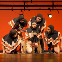 La obra fue escrita por Maribel Carrasco y cuenta con la dirección de Diego Montero.