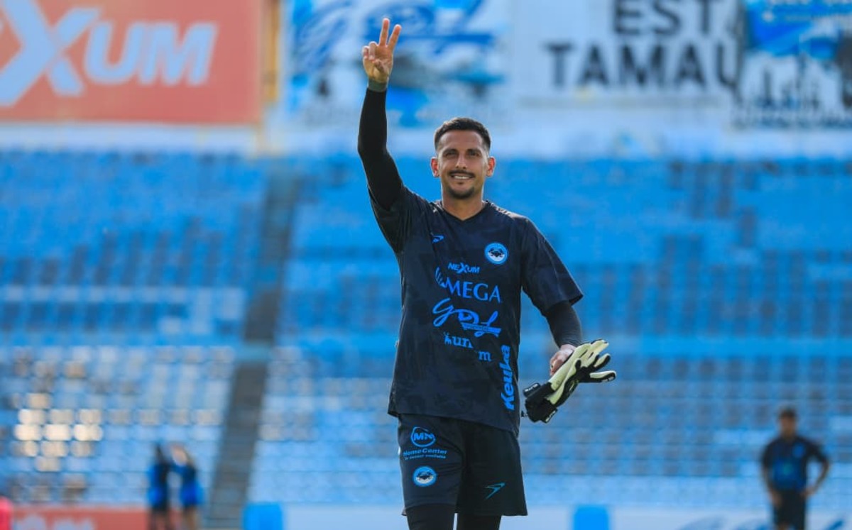 Partido Jaiba Brava y Venados de Mérida: fecha y hora