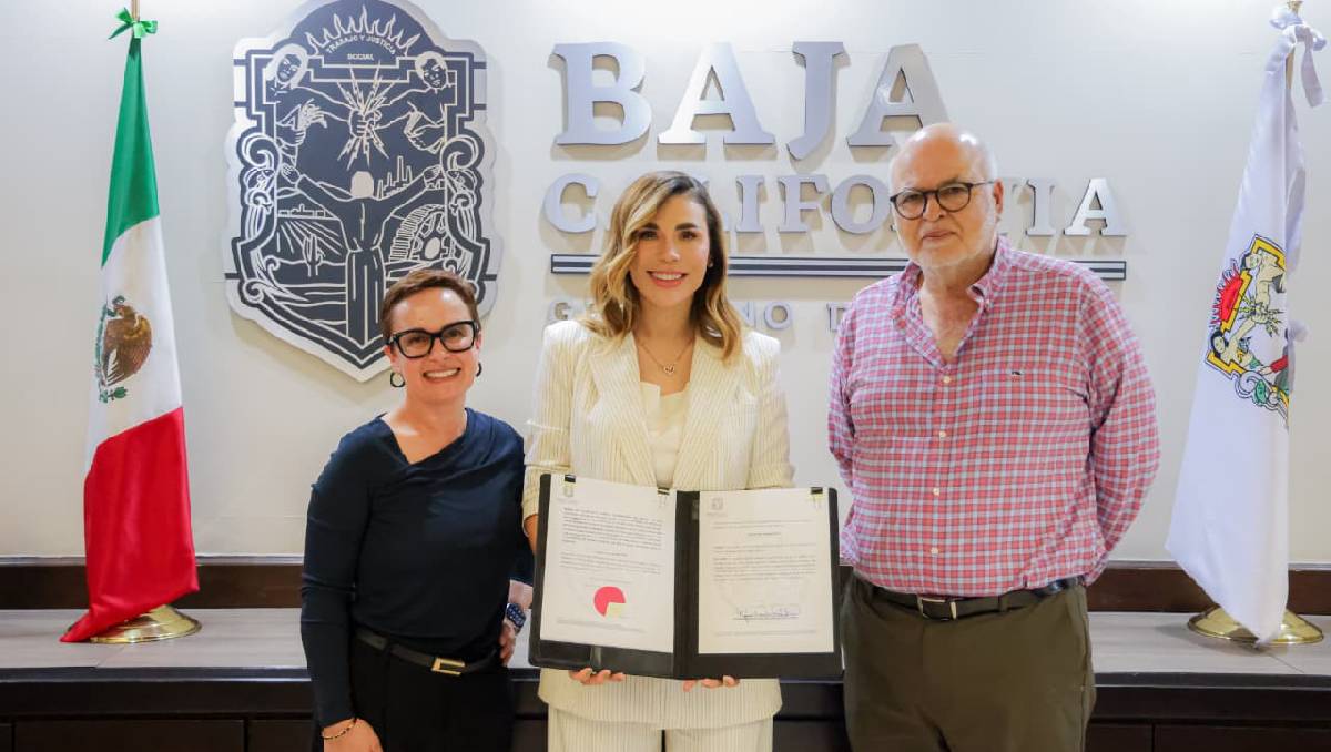 El proyecto fomentar y fortalecer este sector estratégico. | Especial