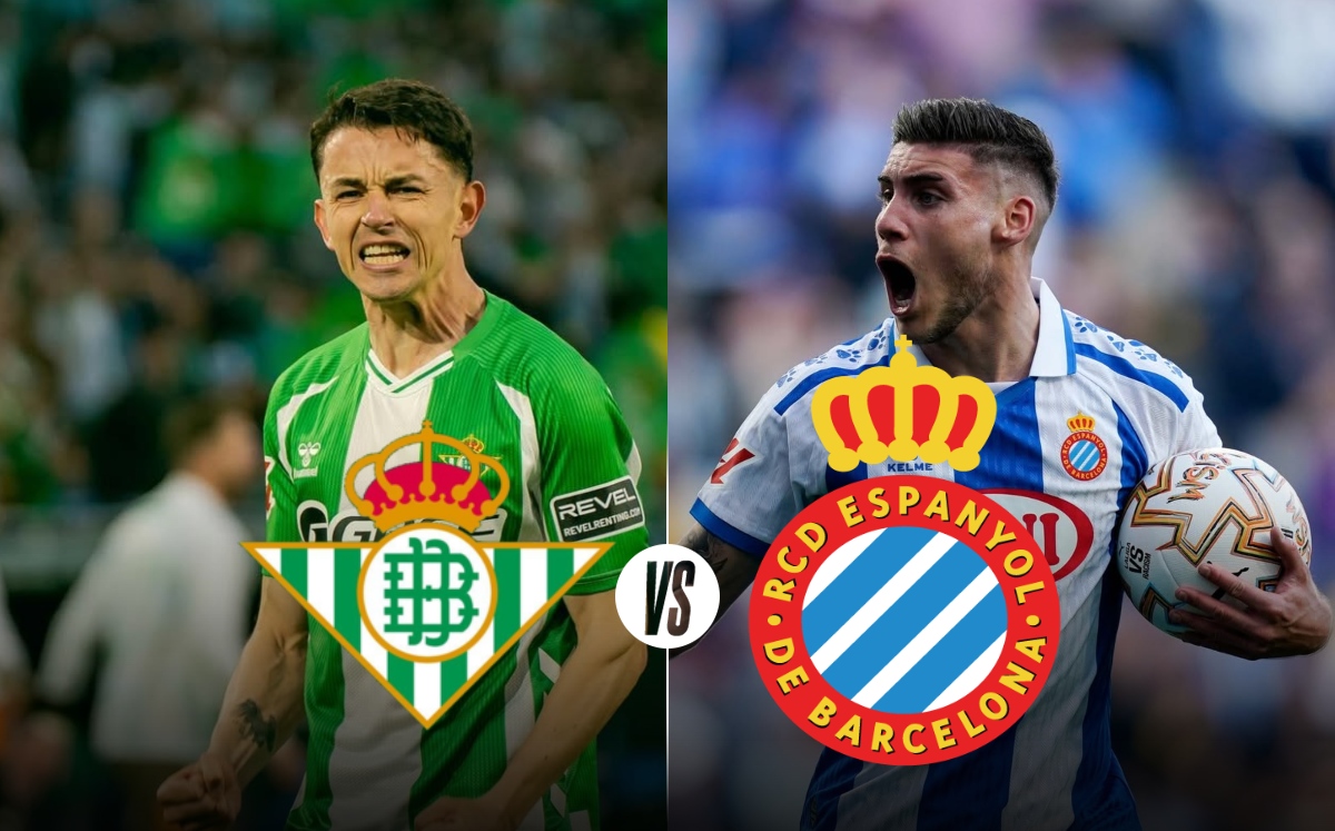 Real Betis vs Espanyol: ¿A qué hora juega Álvaro Fidalgo HOY y dónde ver ONLINE LaLiga 2026? (Instagram @alvarofidalgo/@rcdespanyol)