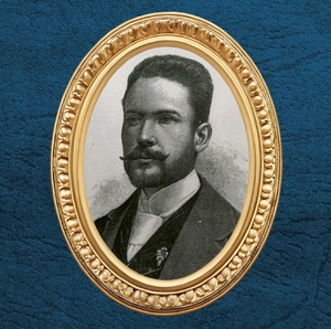 Rubén Darío