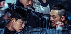 Conoce el reparto completo de Sabuesos temporada 2 en Netflix, incluyendo protagonistas, nuevos personajes y detalles de la historia.