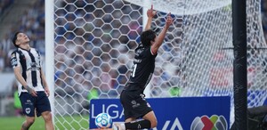 San Luis vence a Monterrey en la jornada 13 de la Liga MX