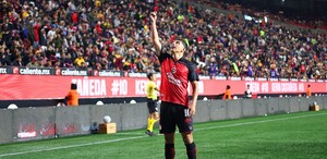 Tijuana venció a los Tigres con un gol de Castañeda para sumar por primera vez tres puntos de local en el Clausura 2026