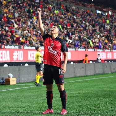 Tijuana venció a los Tigres con un gol de Castañeda para sumar por primera vez tres puntos de local en el Clausura 2026