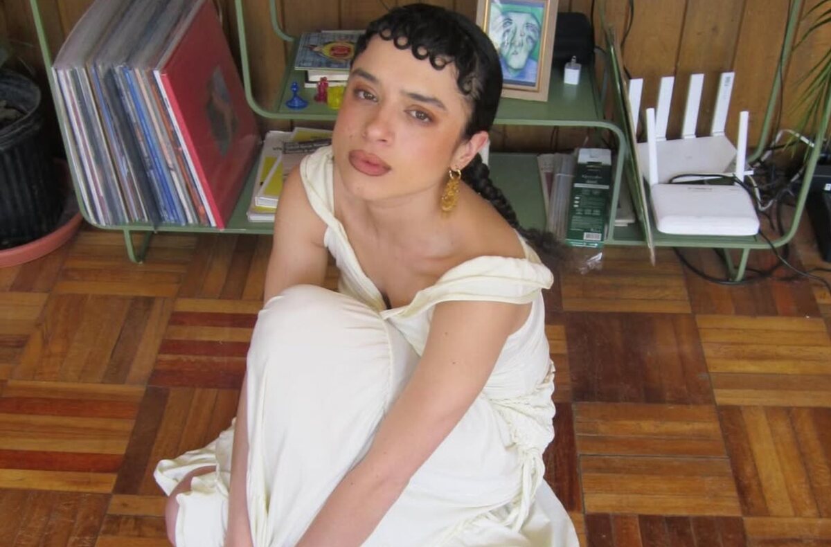 Alaíde presenta su viaje de instrospección musica "Coyota" | Especial