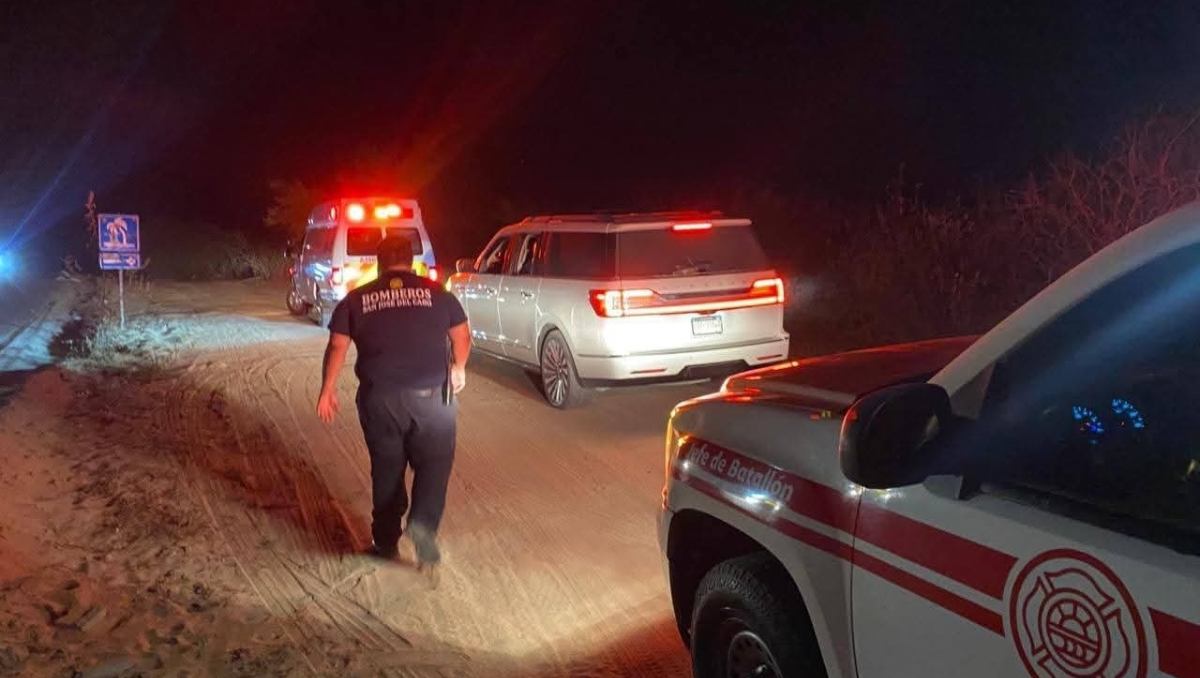Las autoridades de Protección Civil y el Cuerpo de Bomberos reiteran a locales y turistas la importancia de extremar precauciones. | Especial