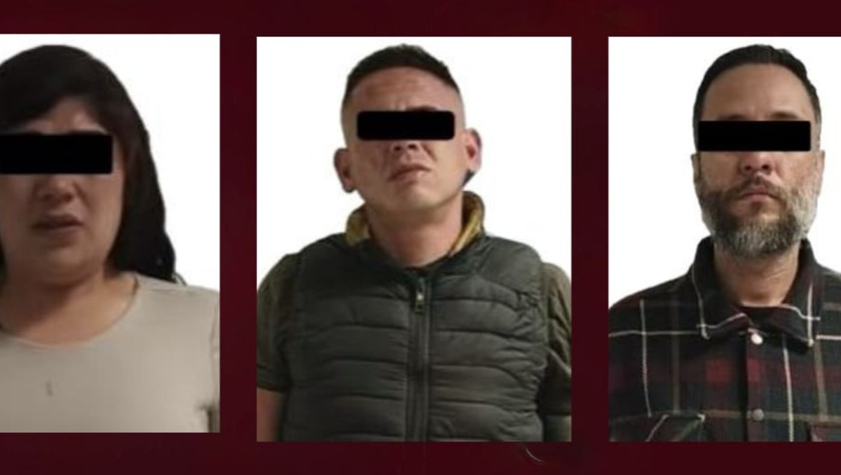 Cae banda que defraudaba con viajes millonarios. | Foto: