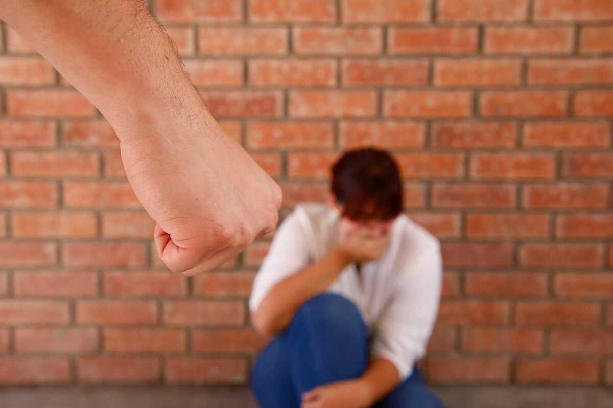 En Coahuila, atienden a más de 50 mil mujeres por violencia.| Verónica Rivera.