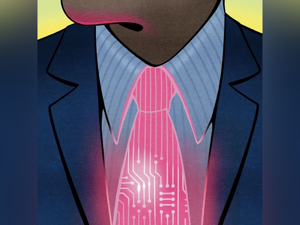 Los economistas afirman que la IAl aún no ha revolucionado el mercado laboral, pero están convencidos que lo hará. | NYT