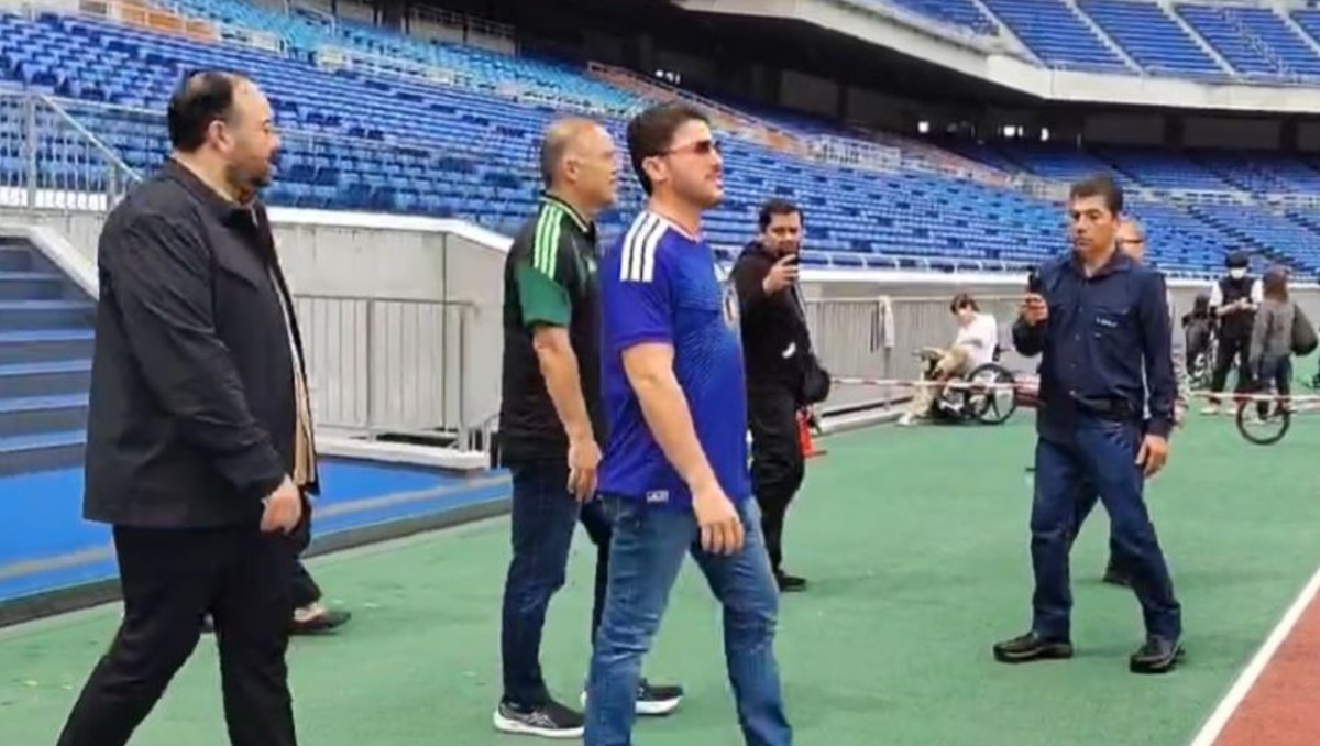 El gobernador Samuel García realiza una gira de trabajo por Japón y Corea del Sur. | Especial