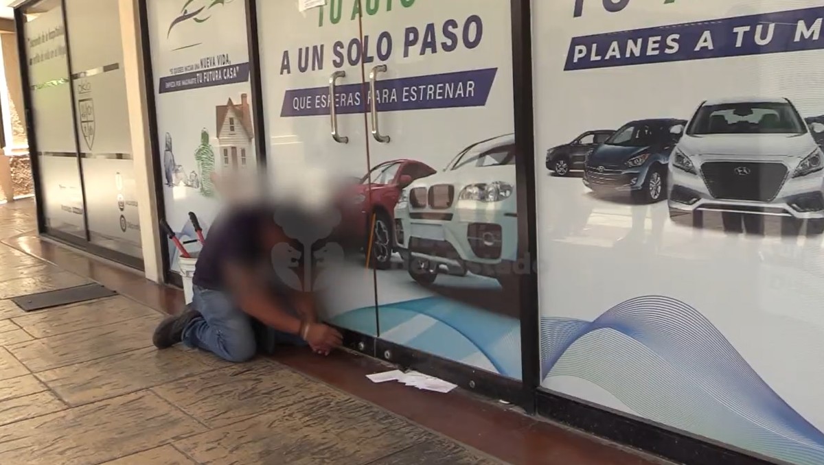 Grupo CAEX prometía entrega de autos sin embargo solo engañaba a sus clientes (Especial)