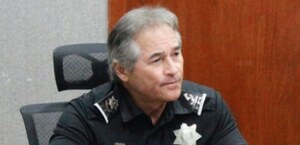 Hernán Bermúdez Requena, ex secretario de seguridad Tabasco
