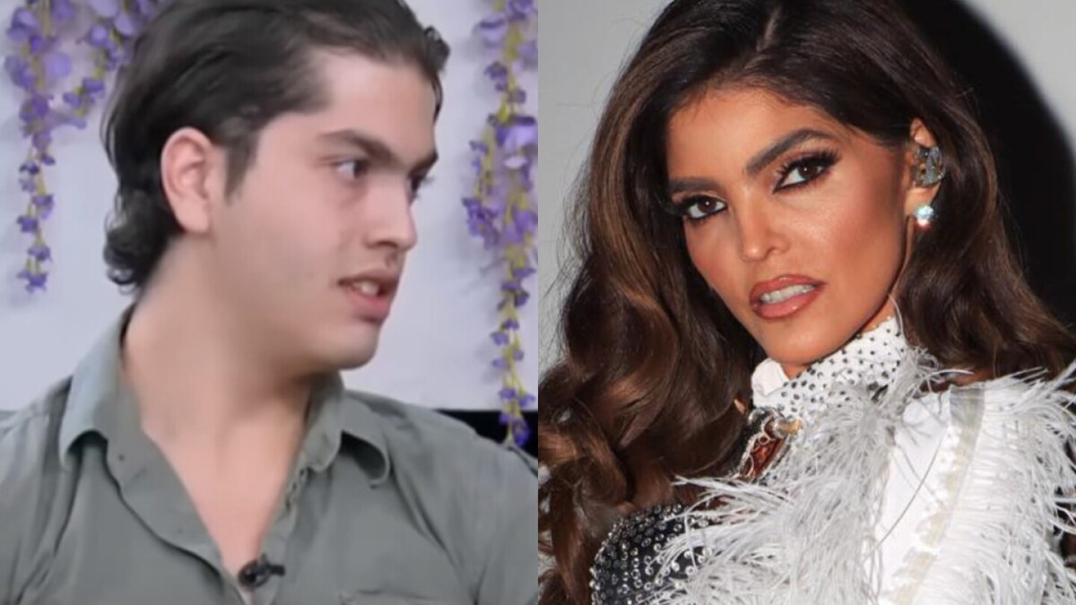 José Emilio Levy explica el problema con Ana Bárbara