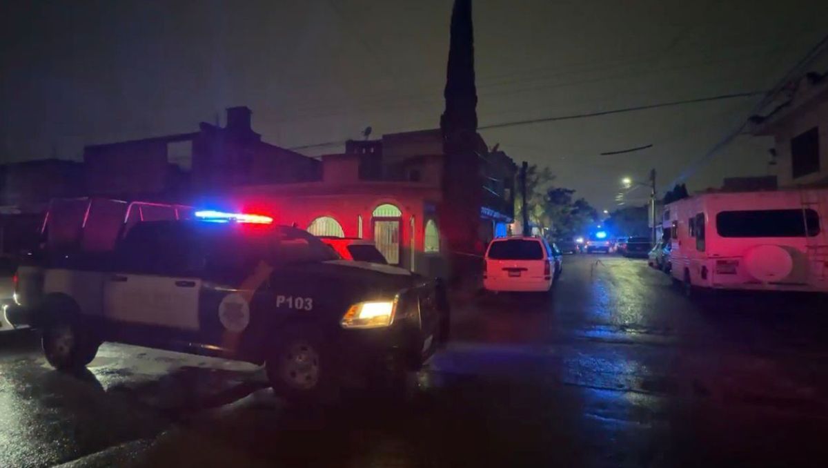 Los heridos fueron trasladados al Hospital Metropolitano | Especial