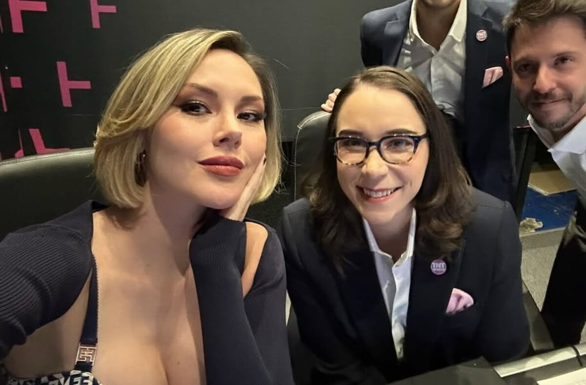 Majo González y Miroslava Montemayor: Una dupla que hará historia en la Champions (Instagram @majolagram)