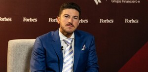 El Gobernador Samuel García inauguró el Foro Forbes 2026, destacando una inversión récord de 117 billones de dólares y el blindaje de seguridad para el Mundial.