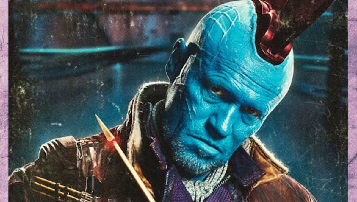 Michael Rooker también es ampliamente reconocido por su papel como Merle Dixon en la exitosa serie The Walking Dead | Especial