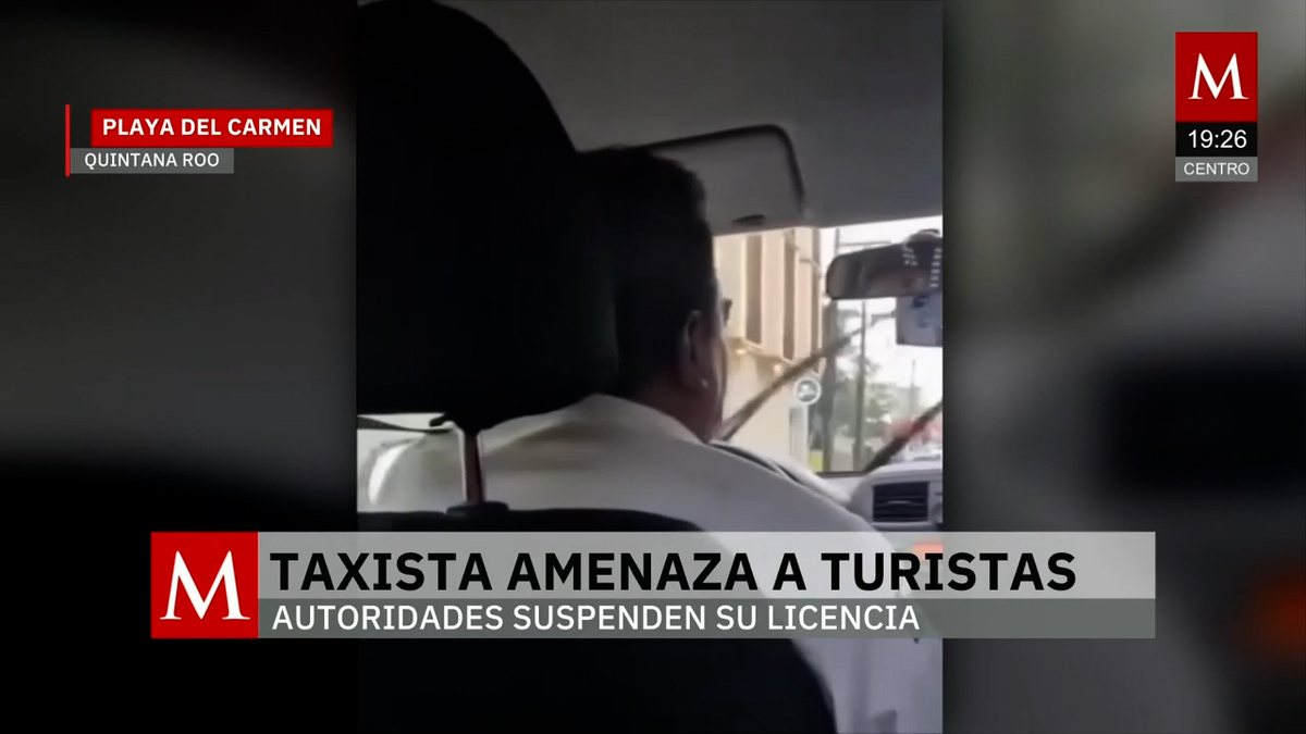 Milenio Noticias, con Liliana Sosa, 05 de abril de 2026