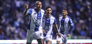 Pachuca derrota a Cruz Azul en la jornada 13 del Clausura 2026 de la Liga MX (Imago7)