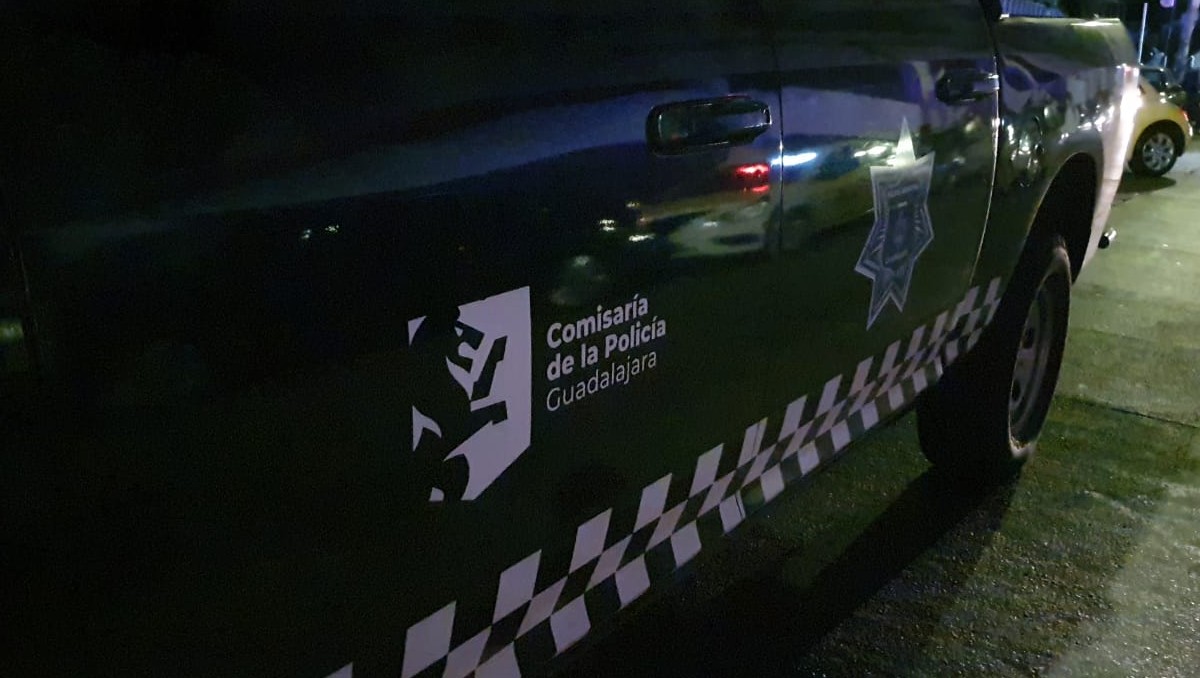 Policía de Guadalajara atiende reporte de hombre asesinado por su hijo (Juan Carlos Munguía)