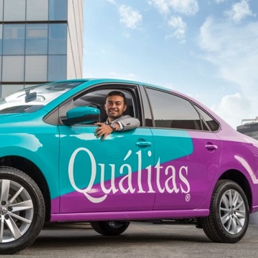 Quálitas se enfocó desde el inicio en seguros de automóviles