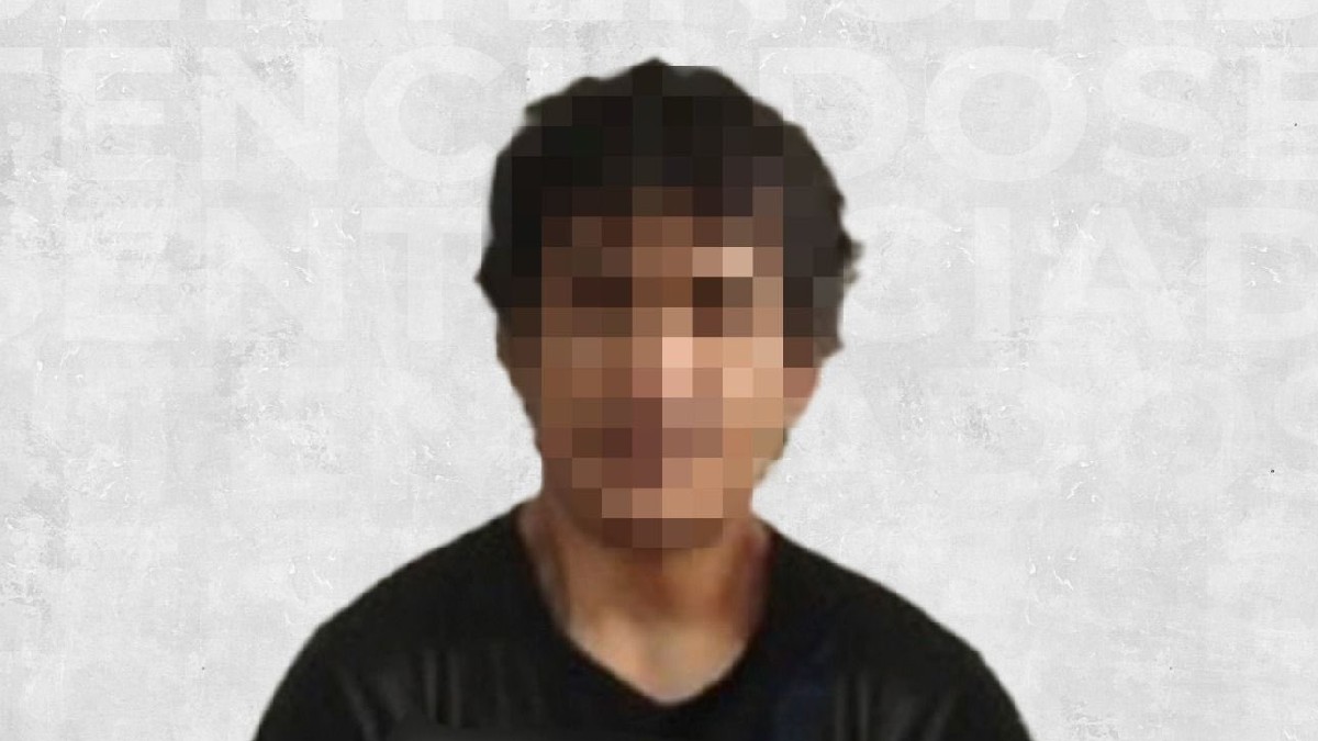 El sentenciado permanecerá en prisión cumpliendo la condena impuesta en el Centro de Reinserción Social. | Cortesía.