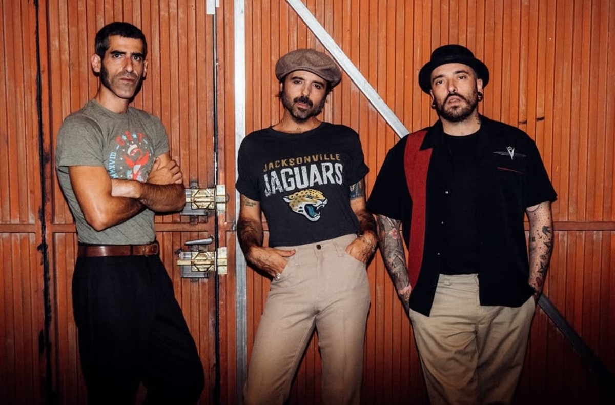 Sidecars asegura tener una deuda emocional con México- Grupo Milenio