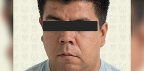 La FGJCdMx detuvo y vinculó a proceso a un hombre acusado de homicidio y robo, quien presuntamente simuló el suicidio de su víctima tras contactarla por mensaje