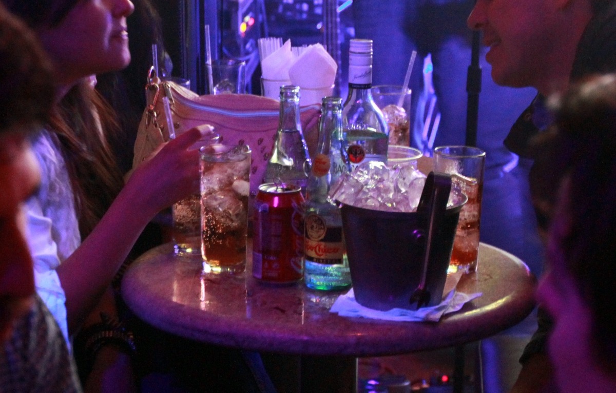 Bares en la CDMX | Carlos Rangel