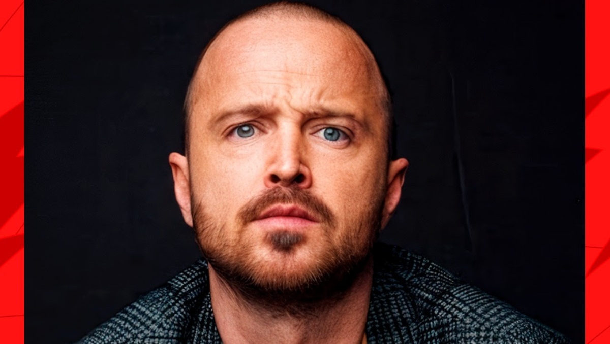Aaron Paul se ganó el cariño del público por su papael como Jesse Pinkman | Especial