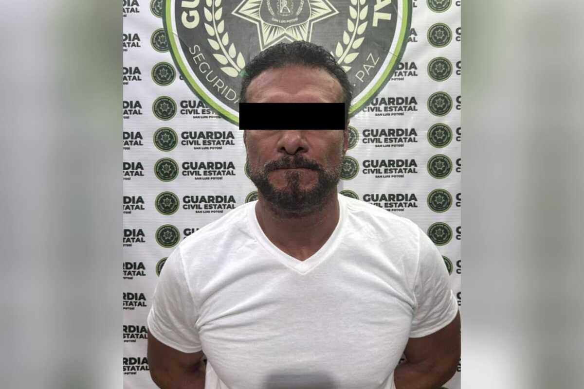 Alberto del Río ha estado en medio de la polémica durante toda su vida.