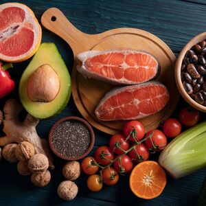 Entre la supuesta alimentación “detox” y las modas de internet, existen opciones, respaldadas por la ciencia que ayudan al cuerpo a combatir el estrés cotidiano