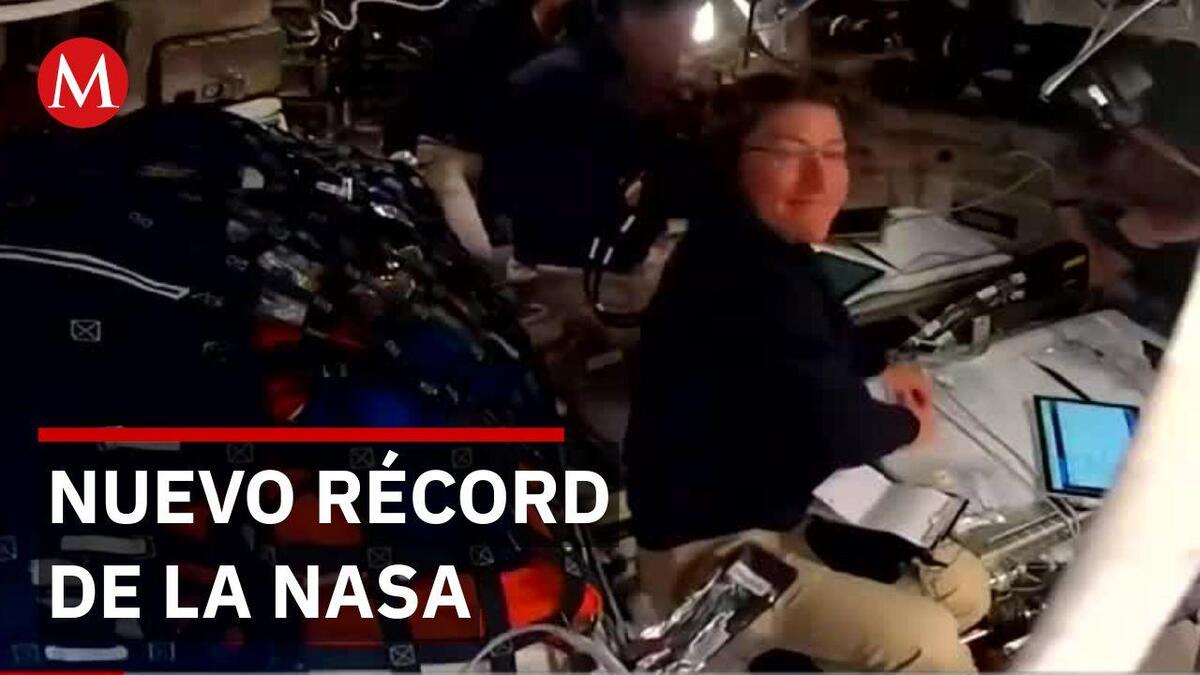 Artemis II supera la distancia histórica: Los humanos más lejos de la Tierra