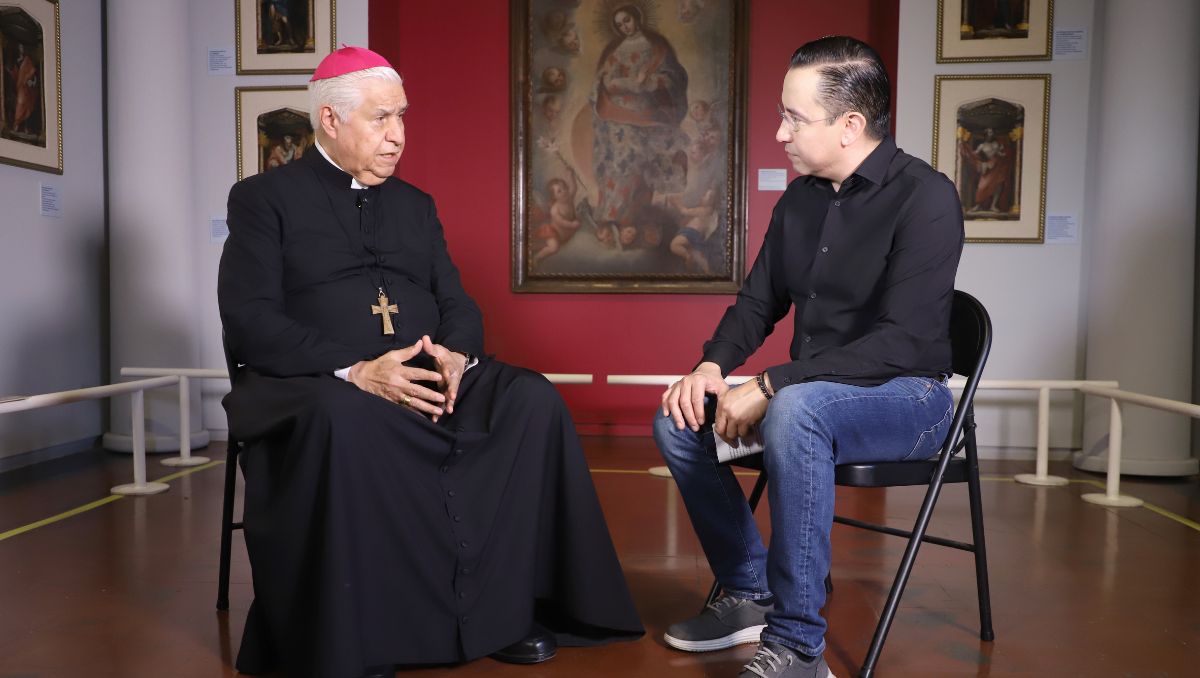 El arzobispo subrayó que las dificultades que enfrenta la metrópoli son resultado de una responsabilidad compartida | Luis Guerra