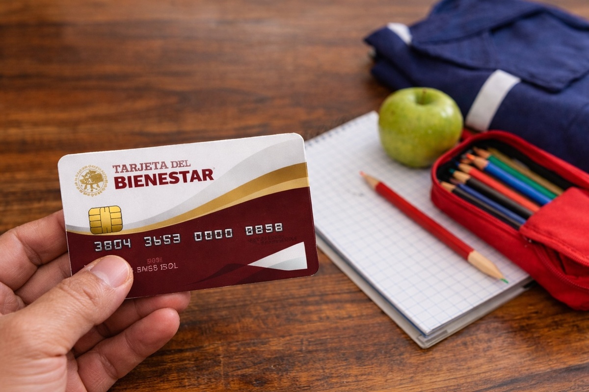 Beca Rita Cetina 2026: quiénes no reciben pago en abril y por qué | IA DISCOVER