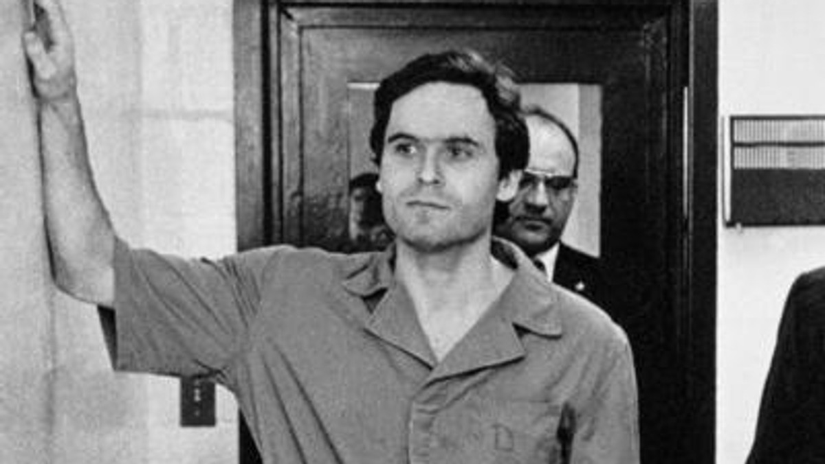 Caso Ted Bundy da giro tras confirmación de una nueva víctima