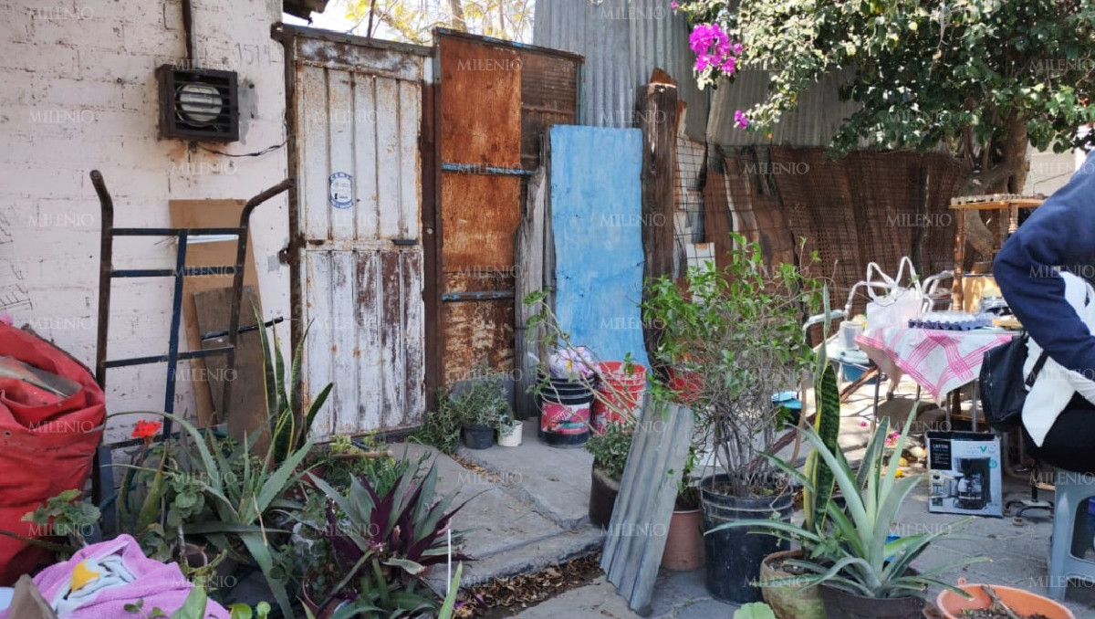 Hay más de 80 casos de despojo de viviendas en Tehuacán | Carolina Espinosa