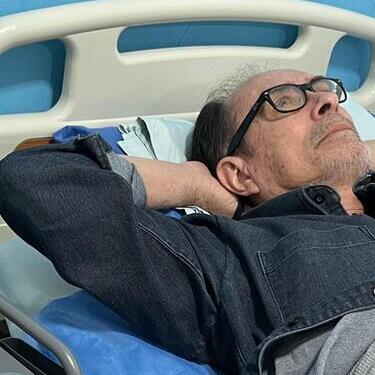 ¿Cómo se vive la espera de un trasplante de riñón?