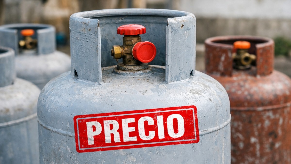 Conoce el precio promedio del gas LP en CdMx y Edomex por alcaldía y municipio | IA Discover Milenio