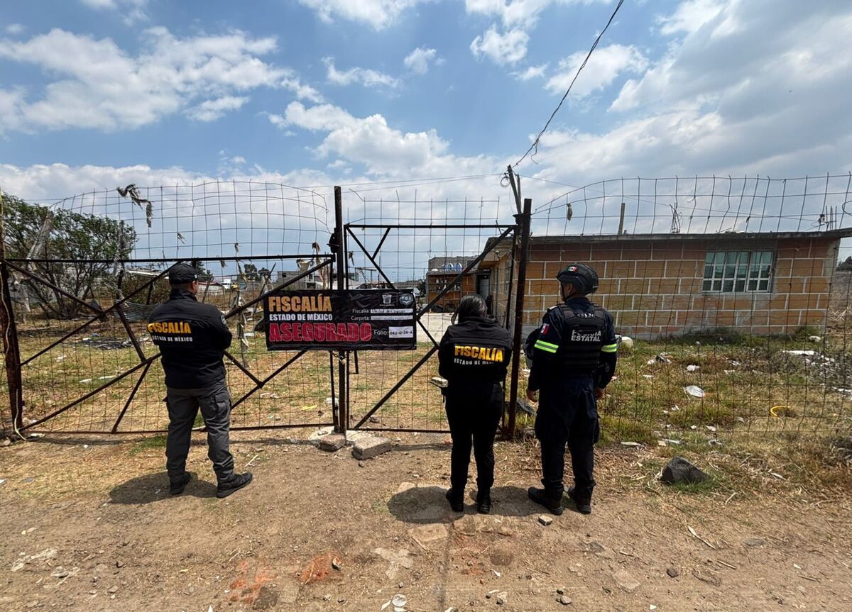 Crecen denuncias por despojo en Edomex; autoridades logran 1,018 devoluciones | Especial