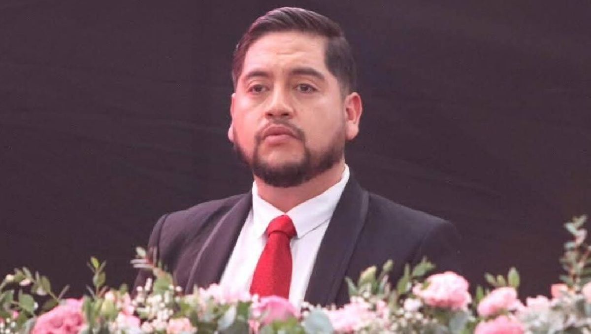 El cuerpo de Pedro Valencia fue hallado con signos de violencia. Foto: (Especial)