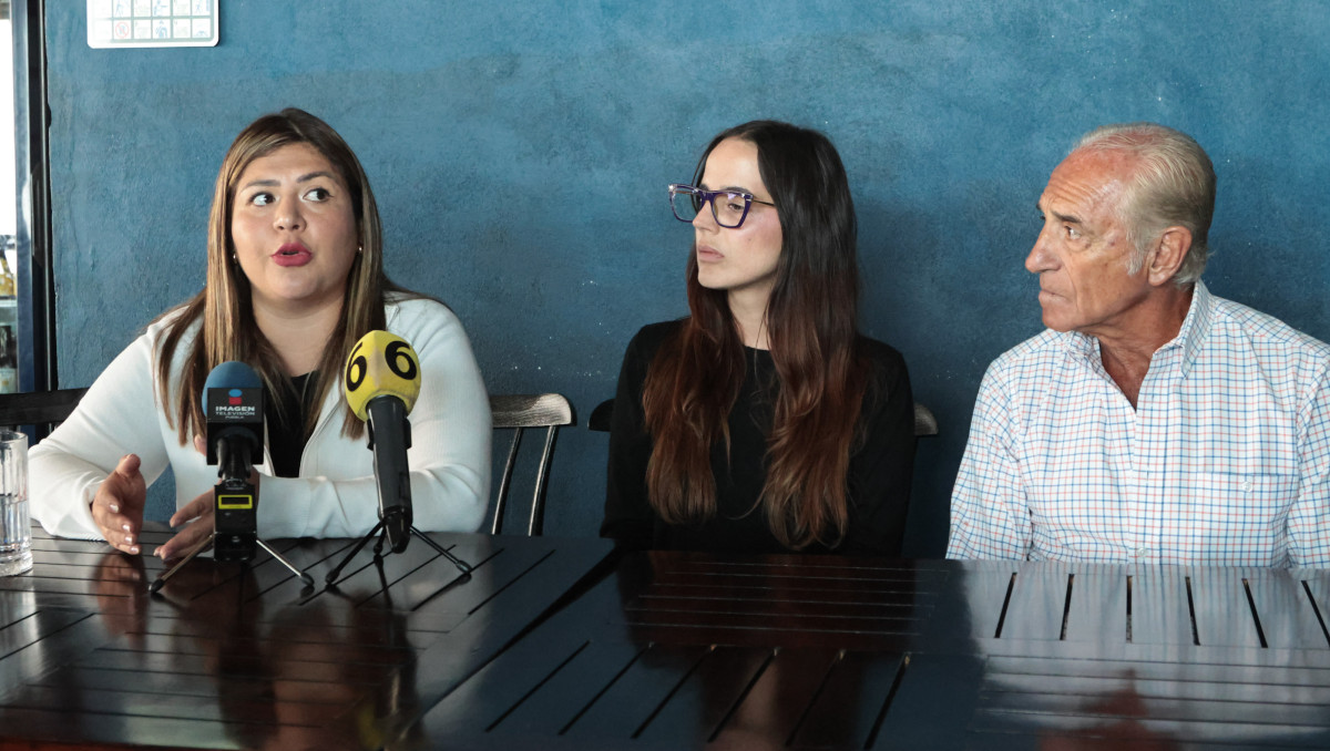 Defensa de imputado de feminicidio de Alejandra Galeazzi